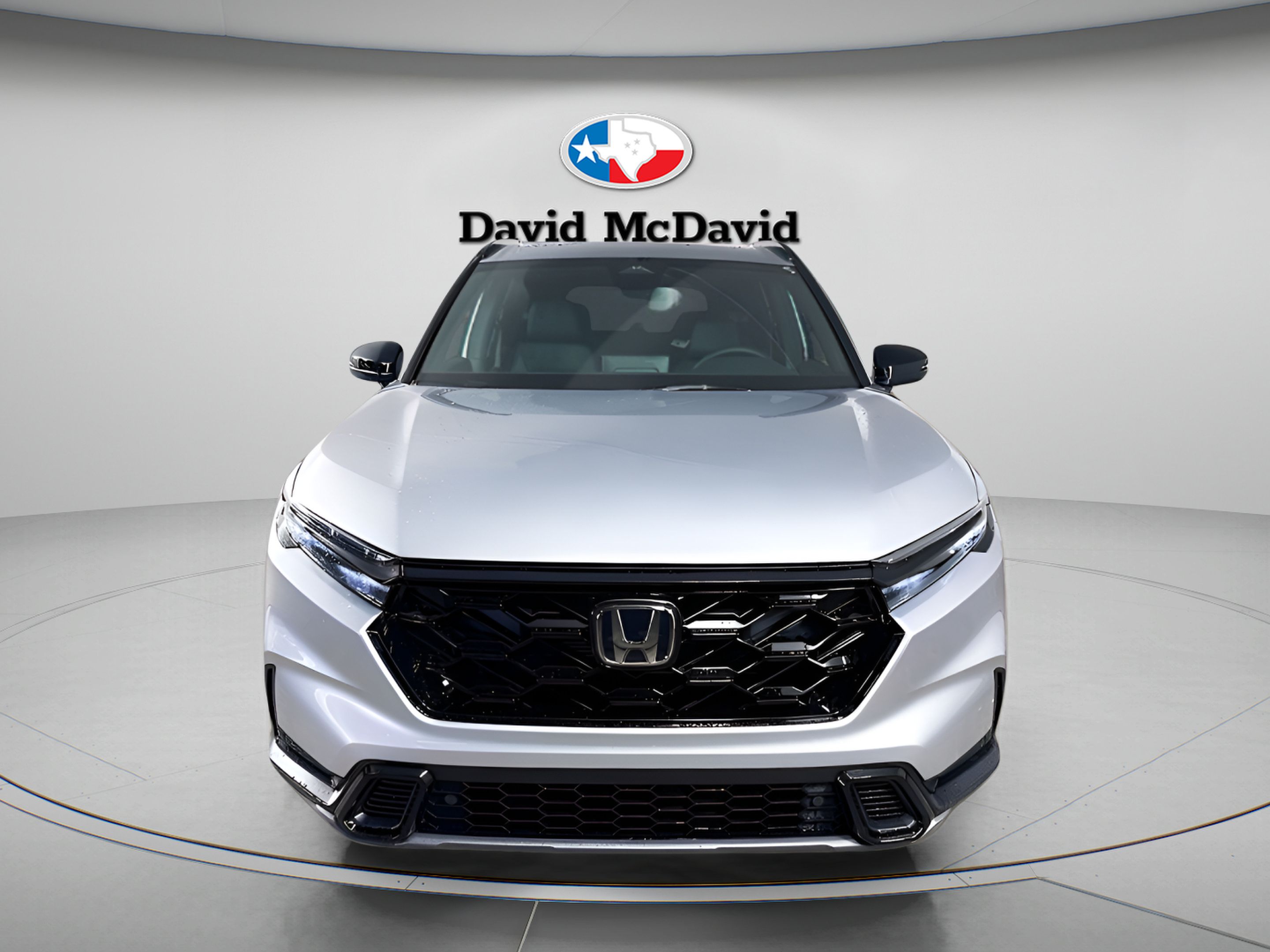 Used 2026 Honda CR-V Sport-L image 15