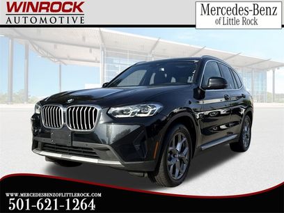 Used 2023 BMW X3 sDrive30i