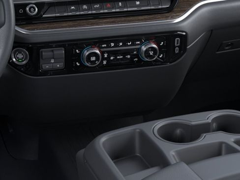 New 2026 GMC Sierra 1500 Elevation w/ Elevation Select Package AWD/4WD image 47