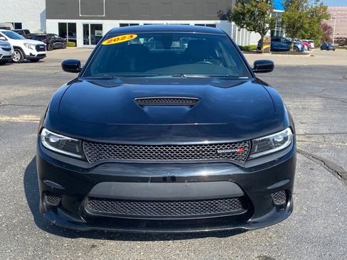 Used 2023 Dodge Charger GT image 3