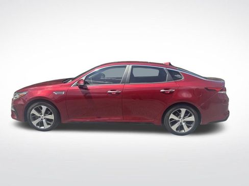 Used 2020 Kia Optima S FWD image 14
