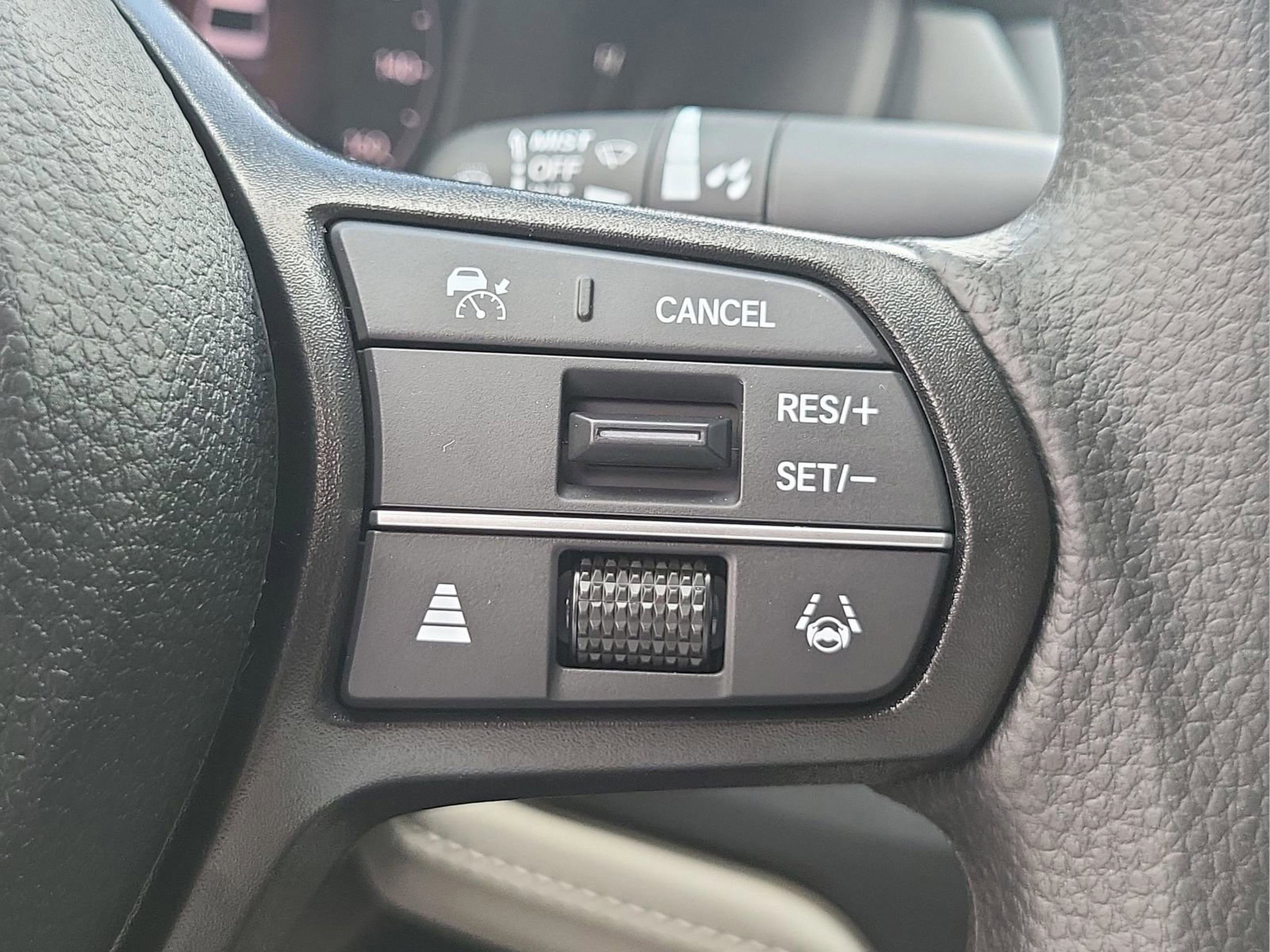 New 2026 Honda Accord LX image 14