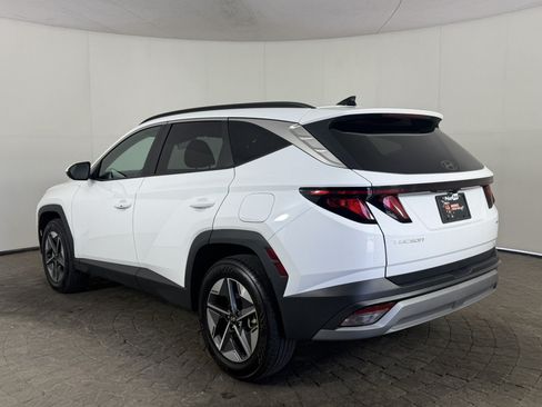 Used 2026 Hyundai Tucson SEL AWD/4WD image 5
