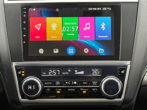 Used 2019 Subaru Outback 2.5i Premium image 19