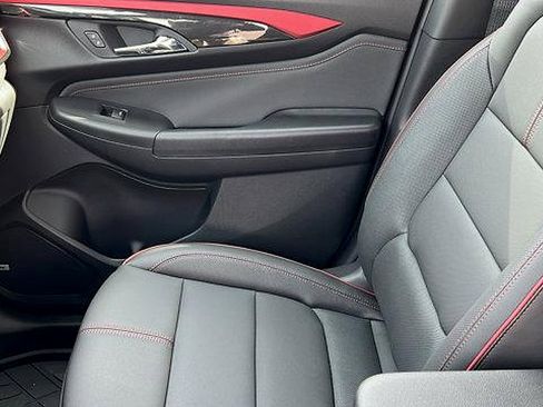 New 2026 Chevrolet TrailBlazer RS w/ Convenience Package image 19