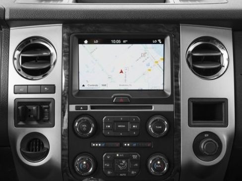 Used 2017 Ford Expedition EL Limited w/ Equipment Group 301A image 17