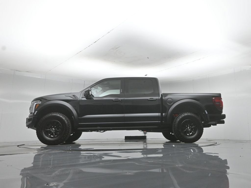 Used 2026 Ford F150 Raptor AWD/4WD image 7