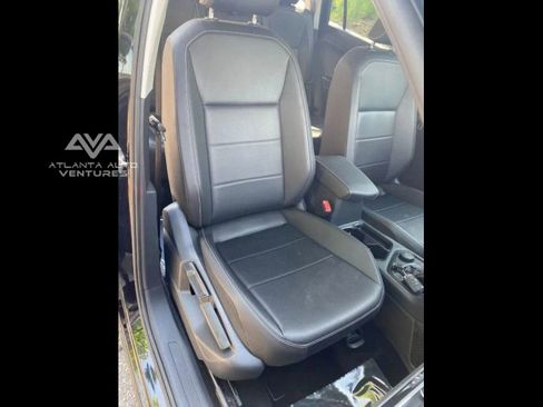 Used 2021 Volkswagen Tiguan SE image 26