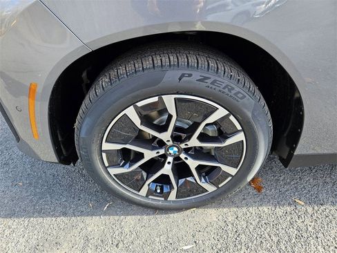 New 2026 BMW X3 xDrive30 w/ Convenience Package image 25