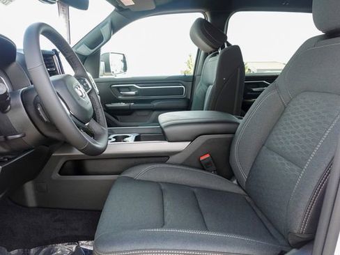 New 2026 RAM 1500 Big Horn image 15