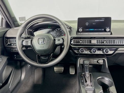 Certified 2023 Honda Civic Sport image 10