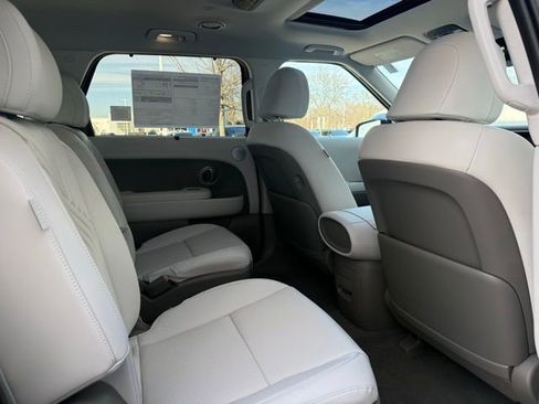 New 2026 Hyundai Palisade SEL Premium AWD/4WD image 38