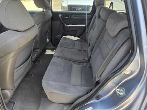 Used 2009 Honda CR-V EX image 16