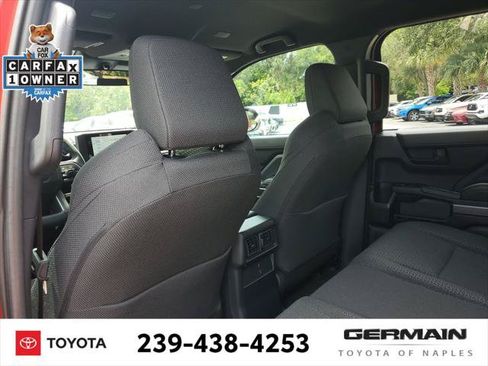 Certified 2026 Toyota 4Runner SR5 RWD image 22