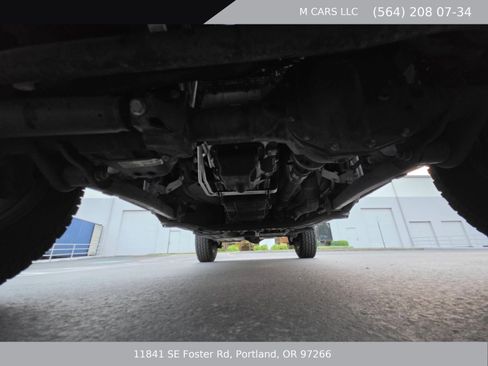 Used 2019 Jeep Wrangler Unlimited Sport S AWD/4WD image 25