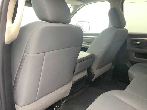 Used 2018 RAM 3500 SLT image 12