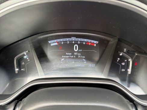 Used 2017 Honda CR-V Touring image 23