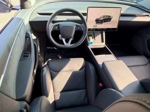 Used 2024 Tesla Model 3 Performance AWD/4WD image 15