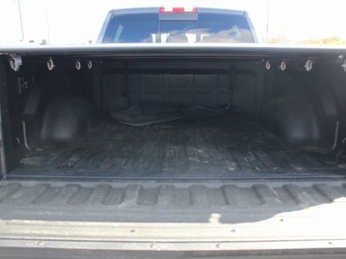 Used 2024 RAM 3500 Laramie w/ Night Edition image 26