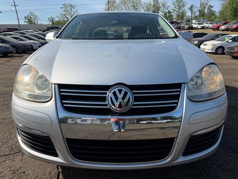Used 2006 Volkswagen Jetta 2.5 image 2