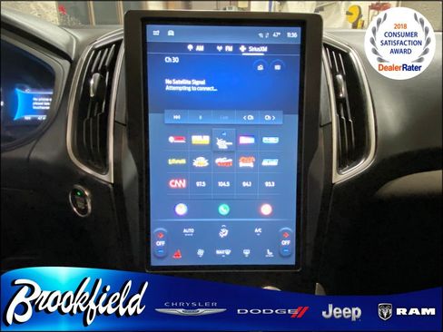 Used 2024 Ford Edge SEL w/ Convenience Package image 19