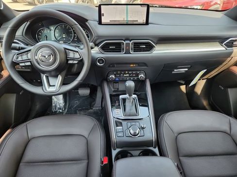 New 2025 MAZDA CX-5 Signature image 15