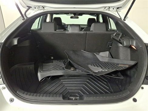 Used 2021 Honda Civic Sport image 30