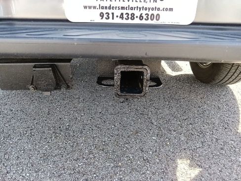 Used 2021 Nissan Frontier SV w/ Midnight Edition Floor Mats AWD/4WD image 28