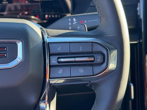 New 2026 GMC Acadia Elevation w/ Elevation Premium Package image 28