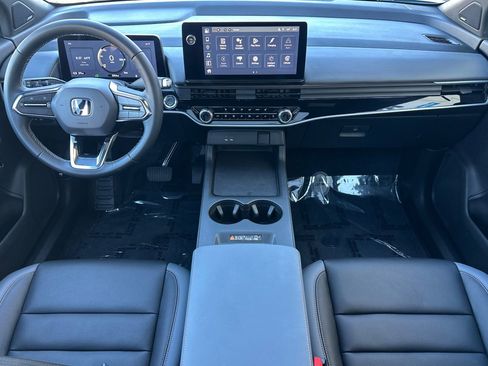 Used 2025 Honda Prologue Touring image 15