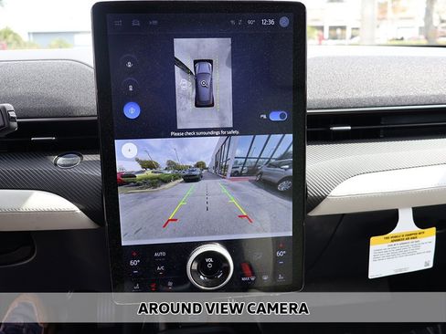 Used 2024 Ford Mustang Mach-E Premium image 5