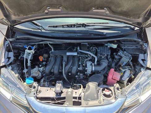 Used 2018 Honda Fit Sport image 23