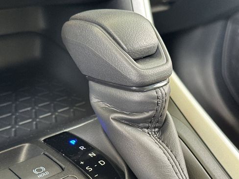 New 2025 Toyota RAV4 XLE image 25