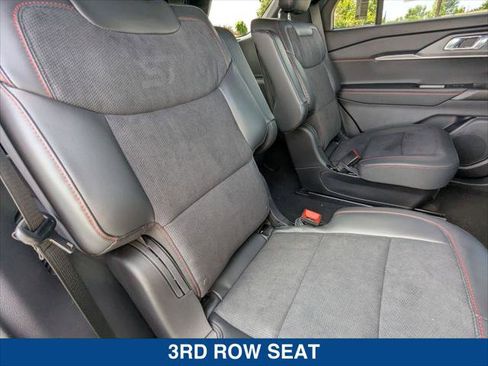 New 2026 Ford Explorer ST AWD/4WD image 19