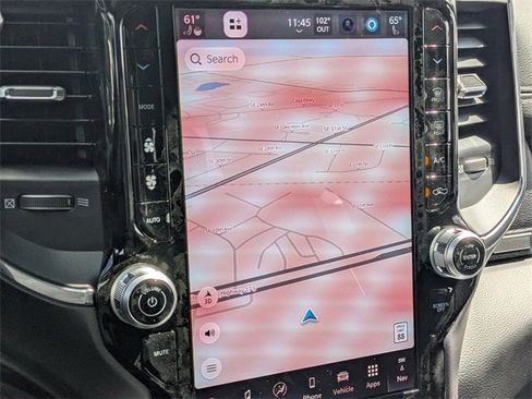 New 2026 RAM 2500 Laramie w/ Night Edition image 22