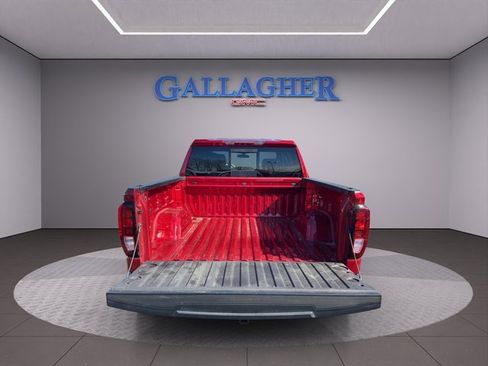 Used 2021 GMC Sierra 1500 Elevation w/ Preferred Package image 25