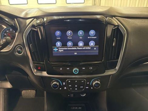 Used 2023 Chevrolet Traverse LT w/ LT Premium Package AWD/4WD image 19