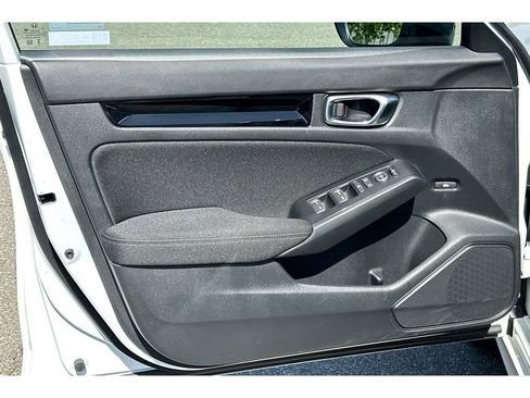 Certified 2026 Honda Civic Sport image 11