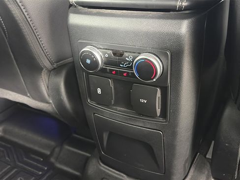 Certified 2023 Ford Explorer Limited image 30