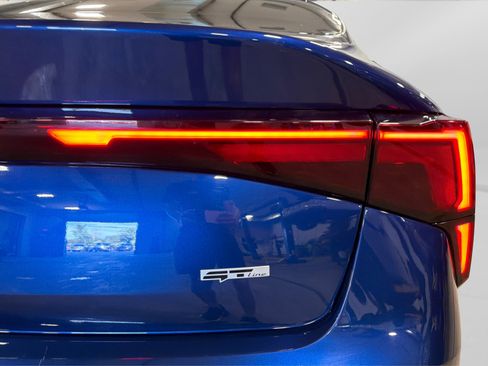 Used 2025 Kia K5 GT-Line w/ GT-Line Premium Package FWD image 46