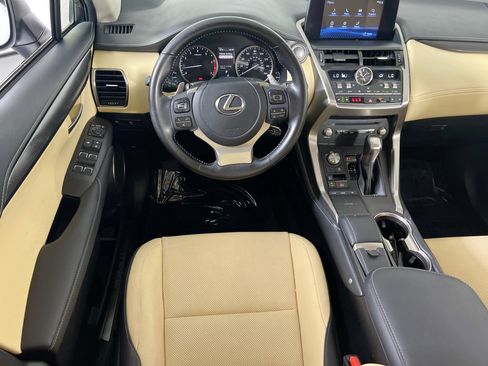 Used 2021 Lexus NX 300 FWD w/ Accessory Package 2 image 21