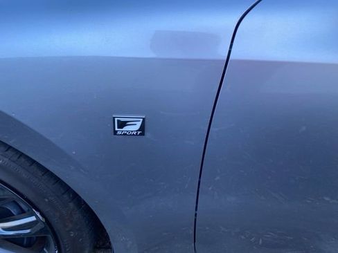 Used 2023 Lexus IS 350 F Sport w/ Memory Package image 34