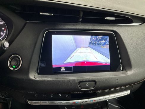 Used 2021 Cadillac XT4 Sport AWD/4WD image 22