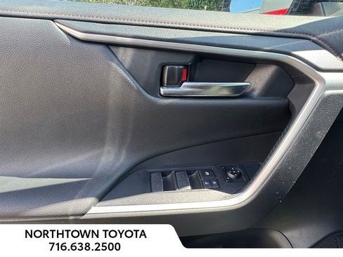 Used 2023 Toyota RAV4 XSE w/ Weather Package AWD/4WD image 22