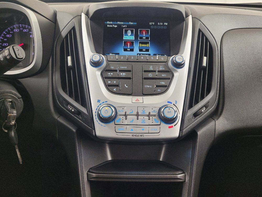 Used 2016 Chevrolet Equinox LT w/ Convenience Package AWD/4WD image 25