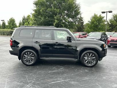 Used 2024 Toyota Land Cruiser w/ Premium Package