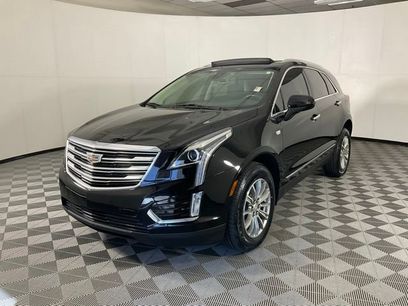 Used 2019 Cadillac XT5 Luxury