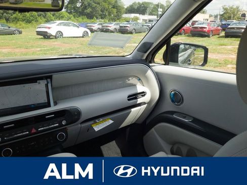 New 2026 Hyundai Palisade Calligraphy image 16