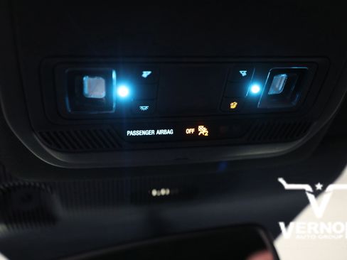 New 2025 Ford Explorer ST-Line w/ Premium Package image 31