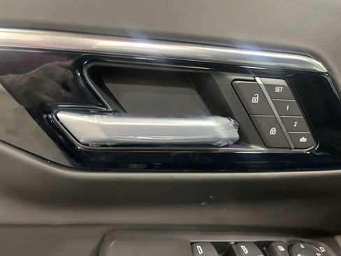 New 2026 Chevrolet Suburban RST w/ Advanced Technology Package AWD/4WD image 29